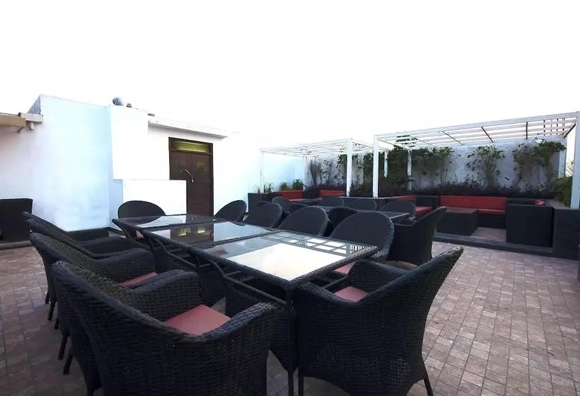 Fotos del hotel Le Roi:  23