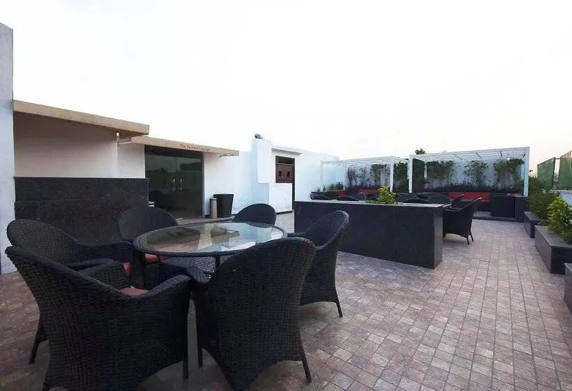 Fotos del hotel Le Roi:  12