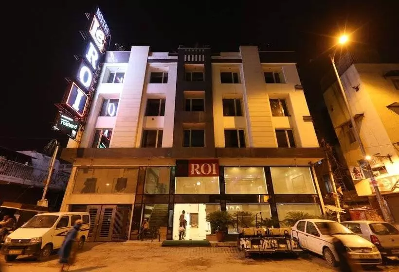 Fotos del hotel Le Roi:  14