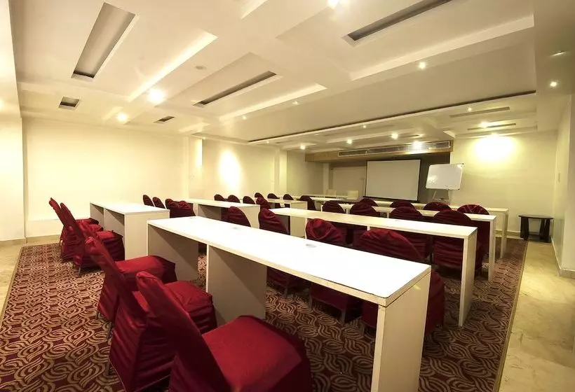 Fotos del hotel Le Roi:  5