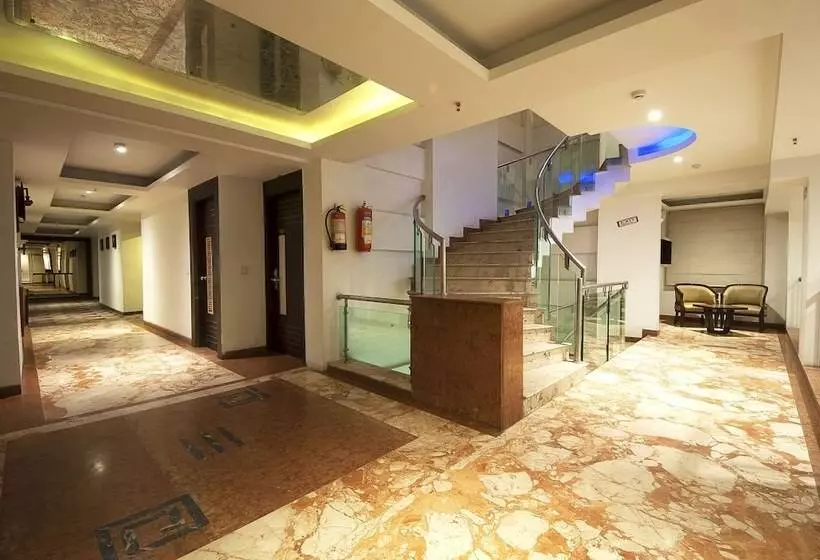 Fotos del hotel Le Roi:  3