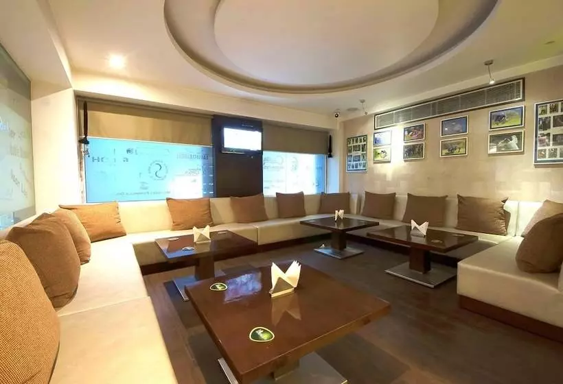 Fotos del hotel Le Roi:  22