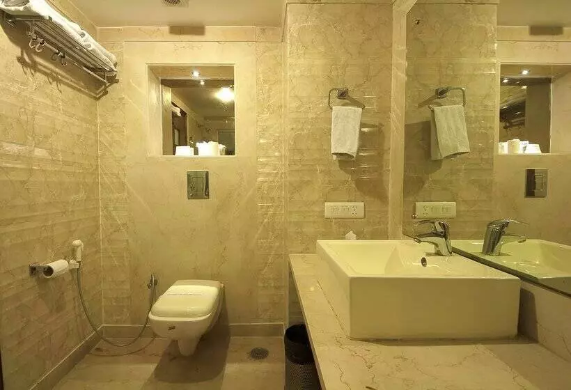 Fotos del hotel Le Roi:  13