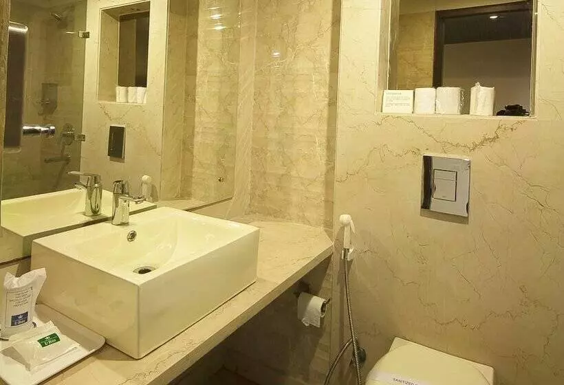 Fotos del hotel Le Roi:  17