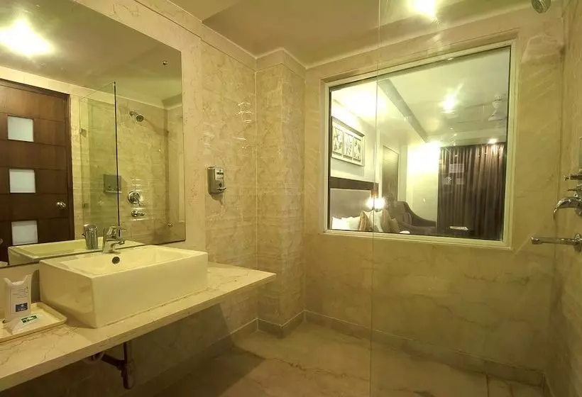 Fotos del hotel Le Roi:  21