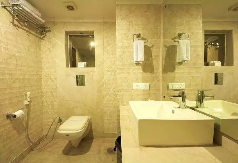 Fotos del hotel Le Roi:  24