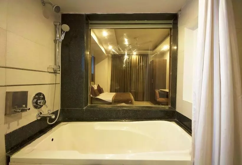 Fotos del hotel Le Roi:  25