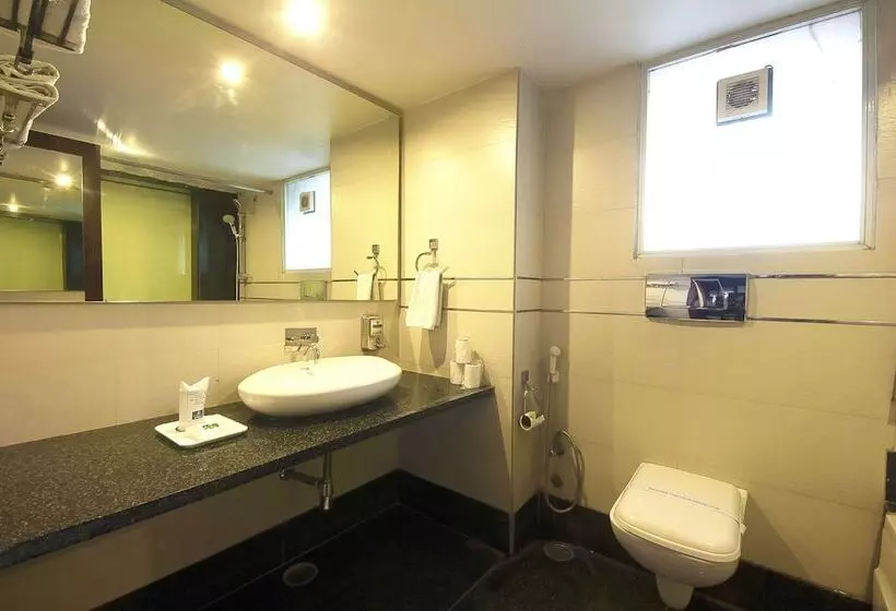 Fotos del hotel Le Roi:  7