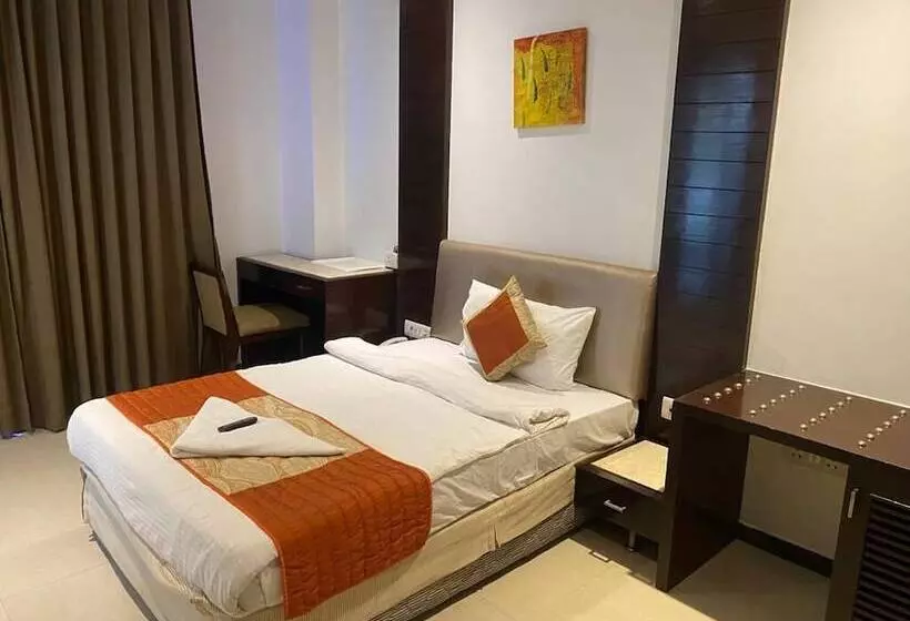 Fotos del hotel Le Roi:  9