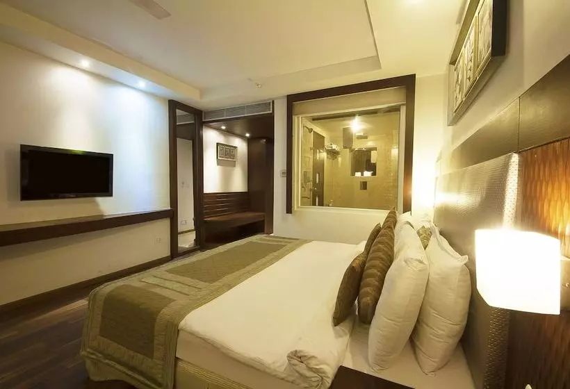 Fotos del hotel Le Roi:  19