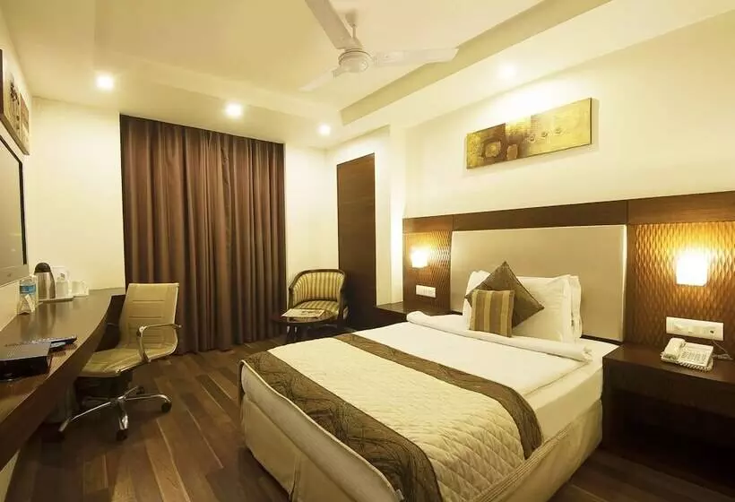 Fotos del hotel Le Roi:  15