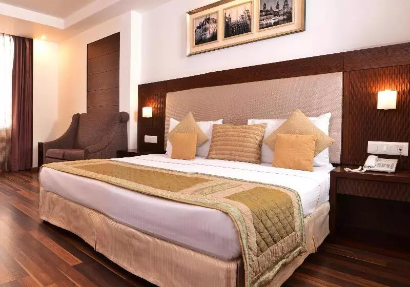 Fotos del hotel Le Roi:  2