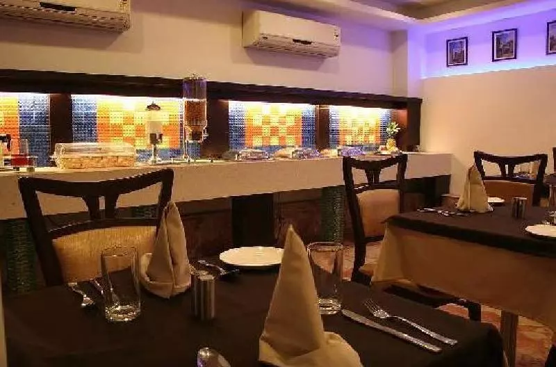 Fotos del hotel Le Roi:  11