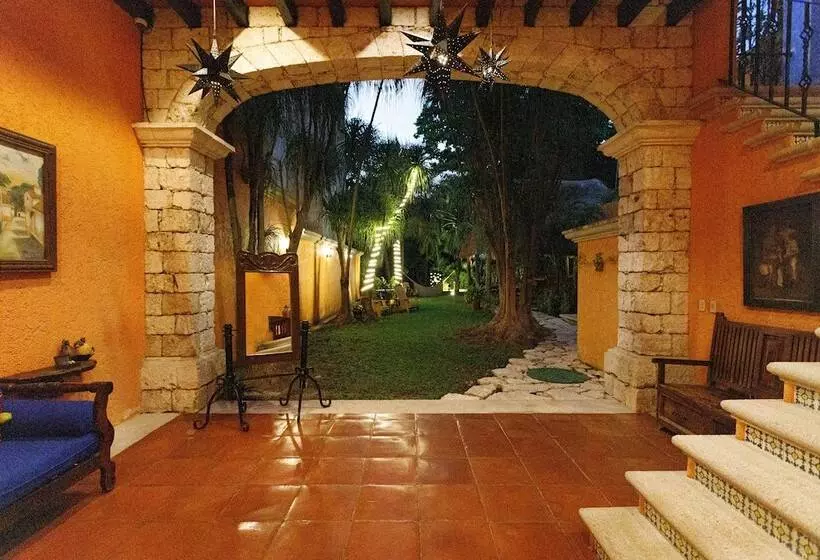 Fotos del hotel Lunata  5th Avenue:  23