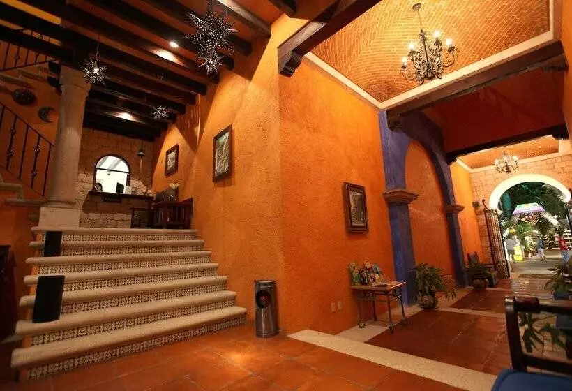 Fotos del hotel Lunata  5th Avenue:  3