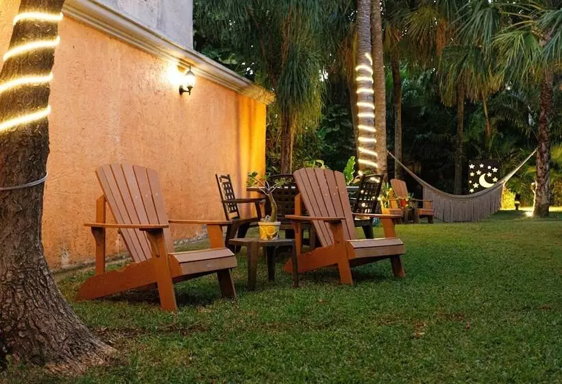 Fotos del hotel Lunata  5th Avenue:  21