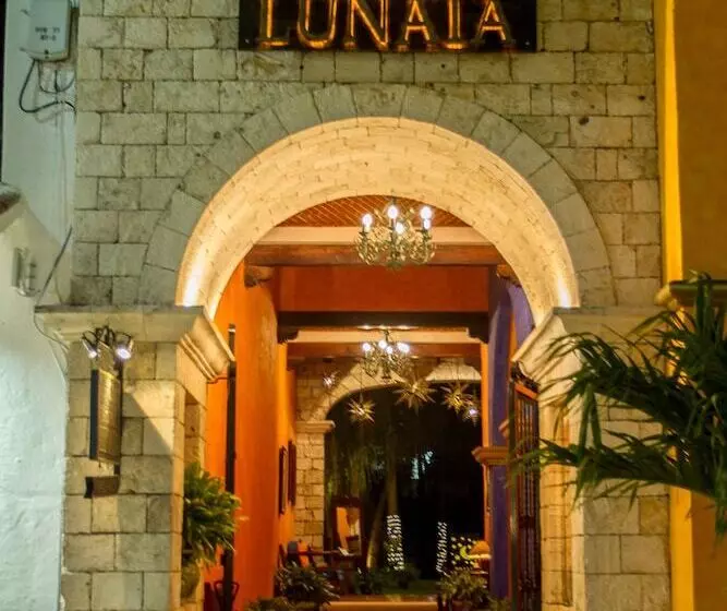 Fotos del hotel Lunata  5th Avenue:  12