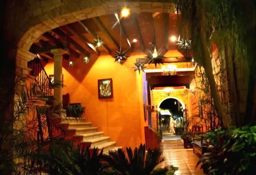 Fotos del hotel Lunata  5th Avenue:  17