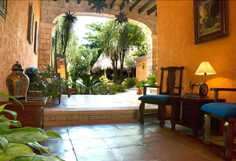 Fotos del hotel Lunata  5th Avenue:  6