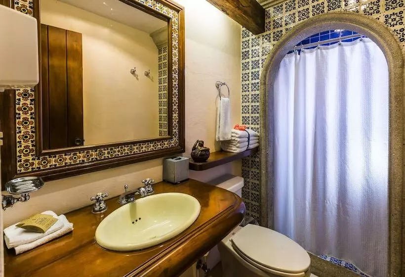 Fotos del hotel Lunata  5th Avenue:  7