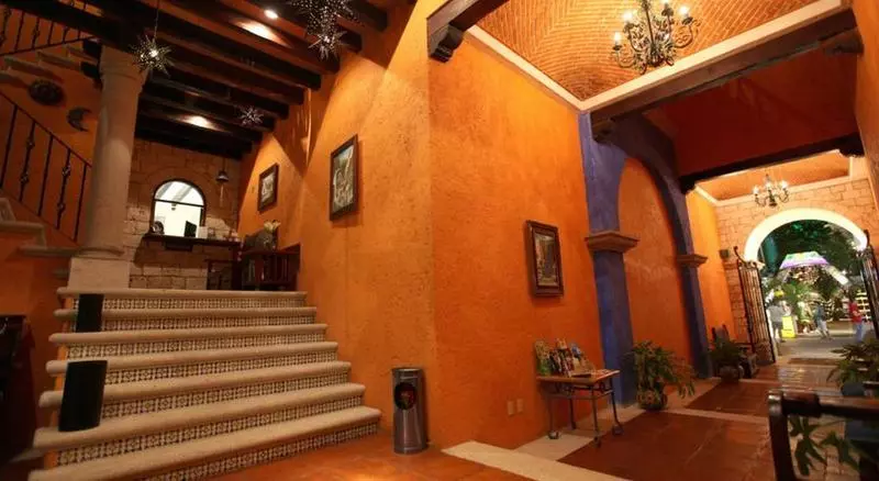 Fotos del hotel Lunata  5th Avenue:  10