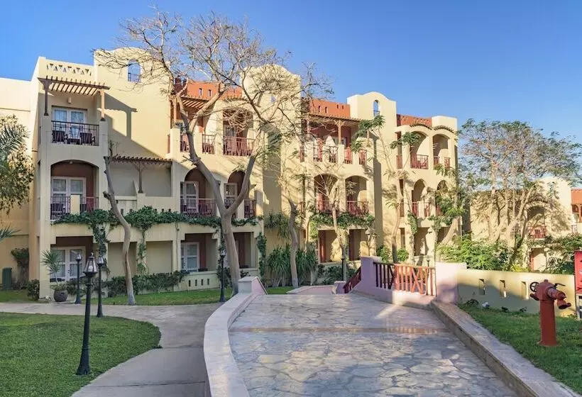 Fotos del hotel Marina Plaza Tala Bay:  23