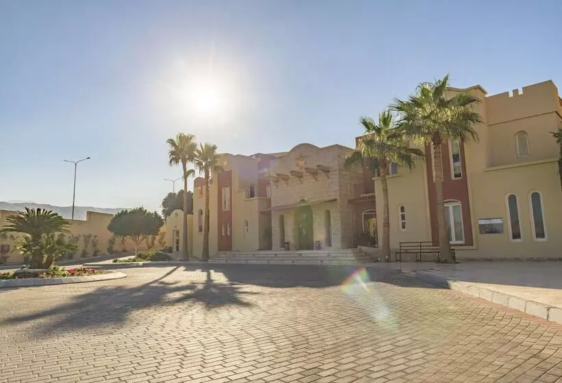 Fotos del hotel Marina Plaza Tala Bay:  25