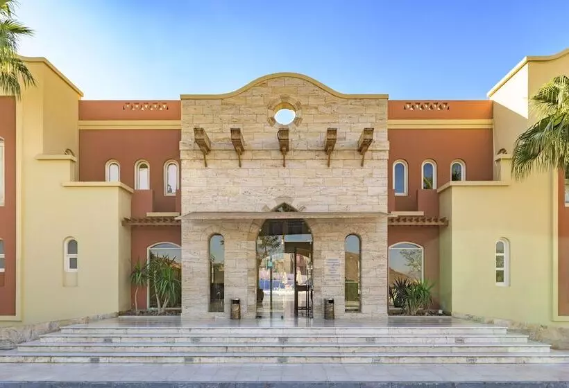 Fotos del hotel Marina Plaza Tala Bay:  21