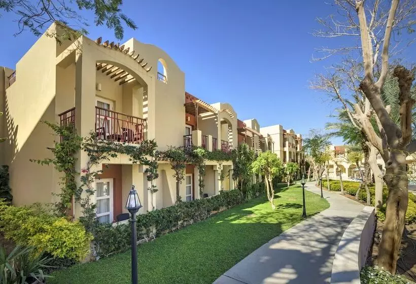 Fotos del hotel Marina Plaza Tala Bay:  19