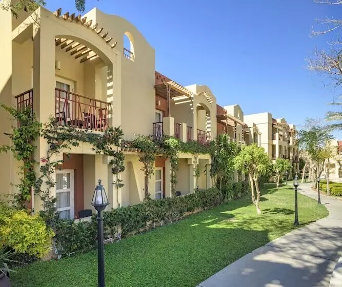 Fotos del hotel Marina Plaza Tala Bay:  8