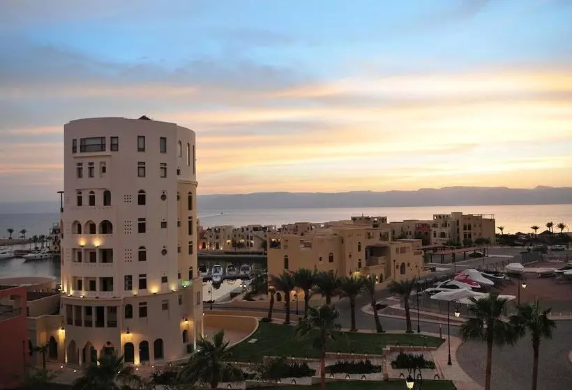 Fotos del hotel Marina Plaza Tala Bay:  12