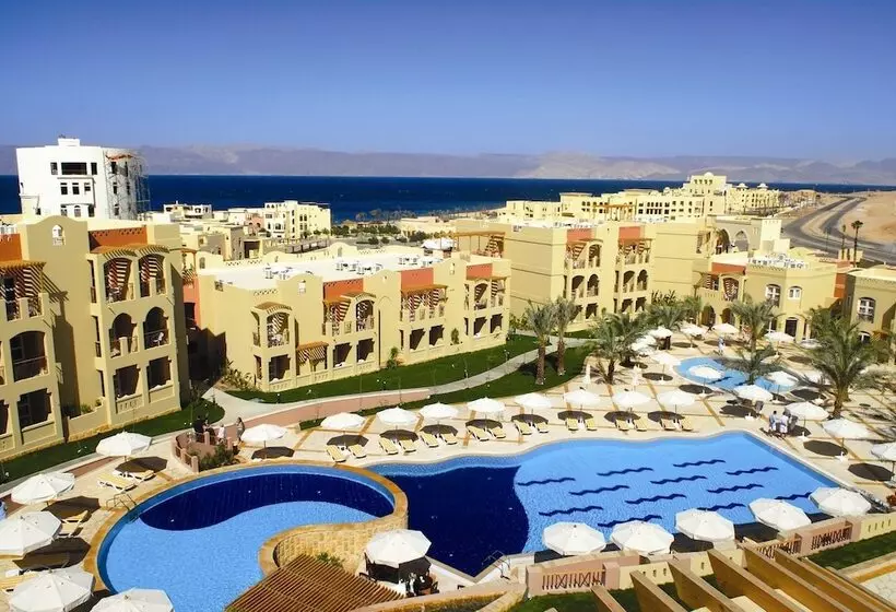 Fotos del hotel Marina Plaza Tala Bay:  15