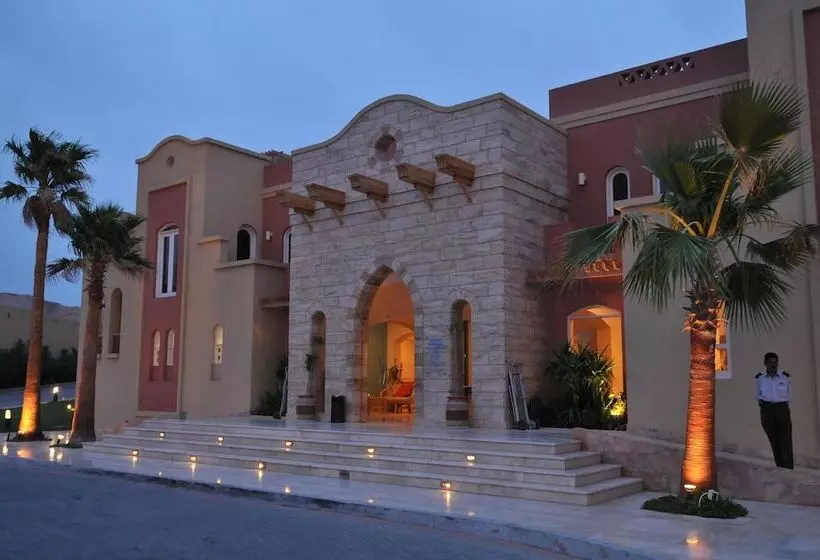 Fotos del hotel Marina Plaza Tala Bay:  17