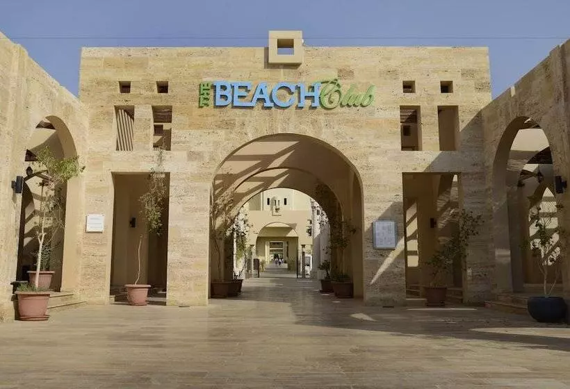 Fotos del hotel Marina Plaza Tala Bay:  7