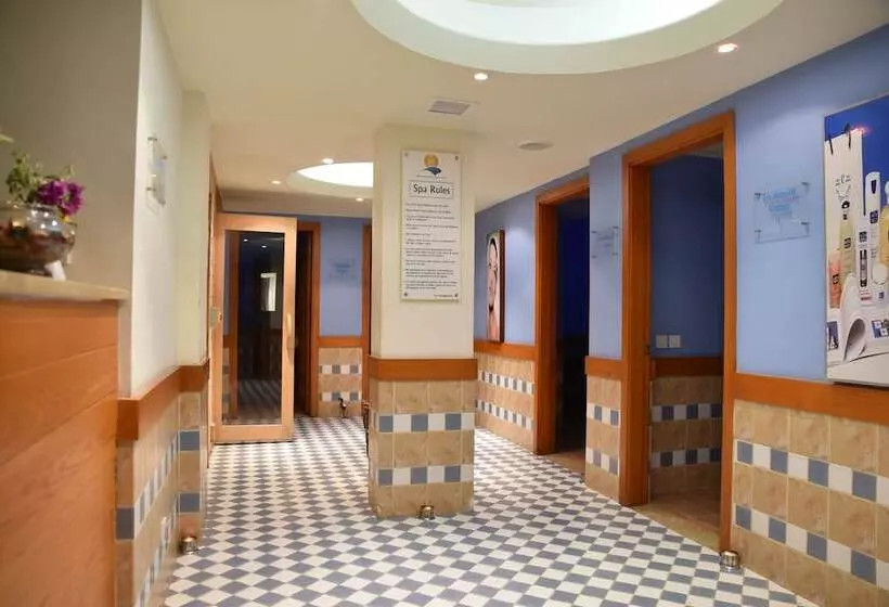 Fotos del hotel Marina Plaza Tala Bay:  2