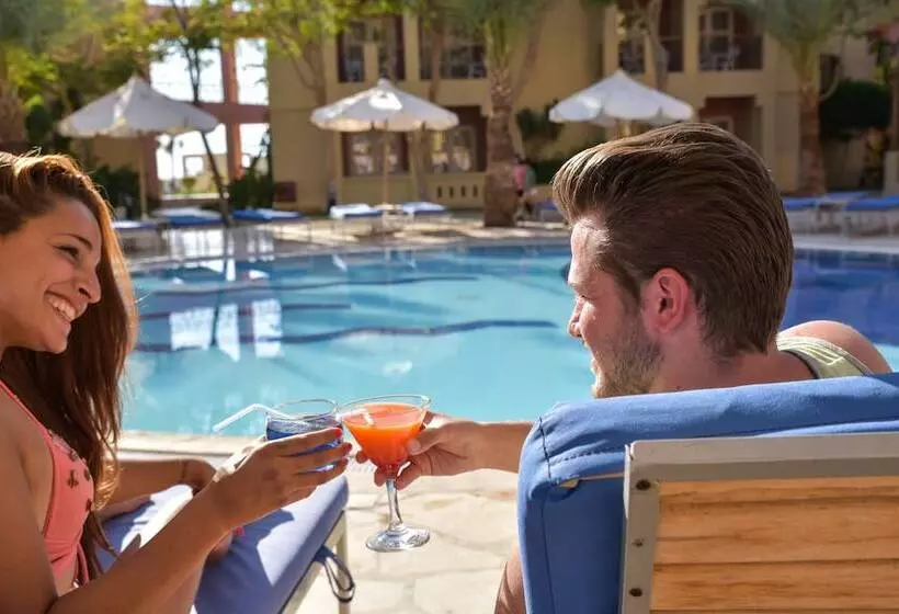 Fotos del hotel Marina Plaza Tala Bay:  5