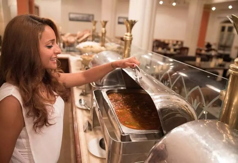 Fotos del hotel Marina Plaza Tala Bay:  3