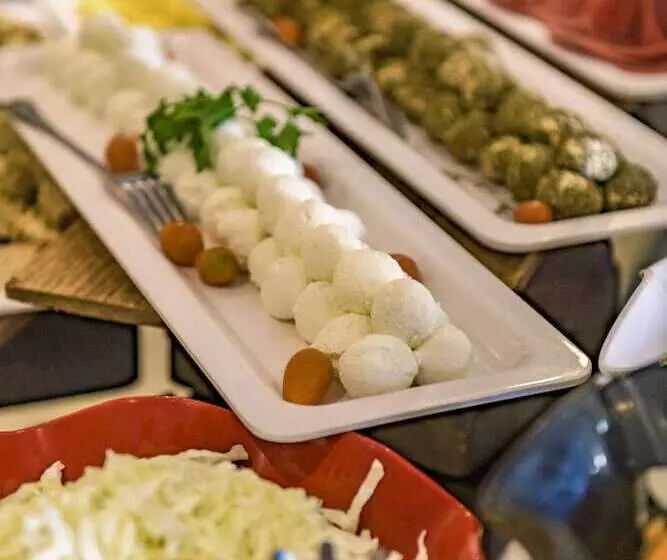 Fotos del hotel Marina Plaza Tala Bay:  4