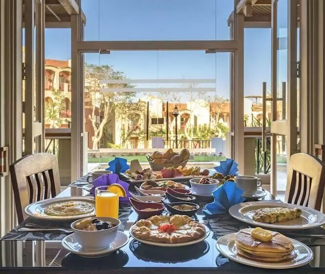 Fotos del hotel Marina Plaza Tala Bay:  6