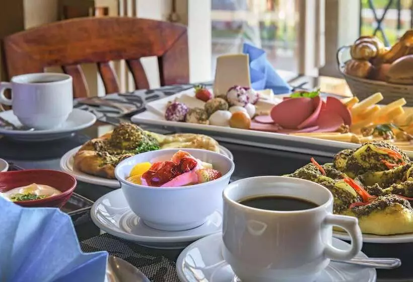 Fotos del hotel Marina Plaza Tala Bay:  20