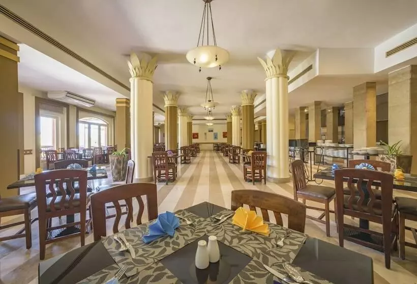 Fotos del hotel Marina Plaza Tala Bay:  16