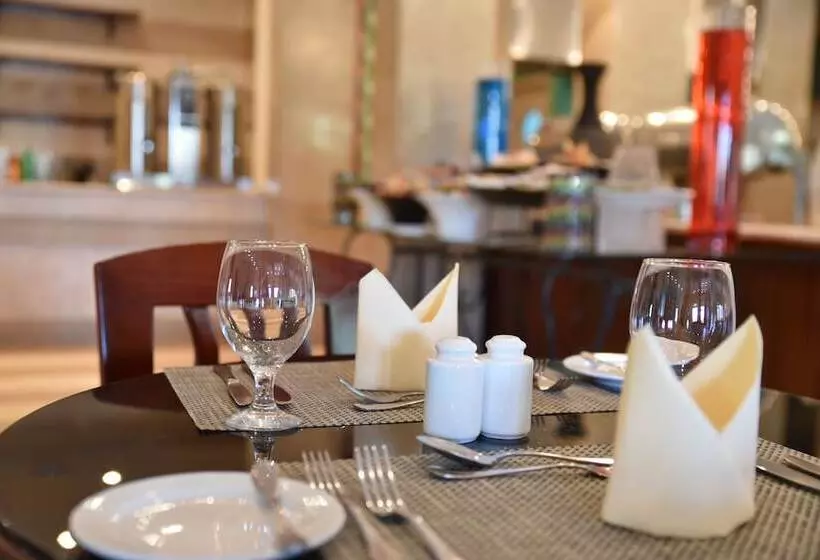 Fotos del hotel Marina Plaza Tala Bay:  18