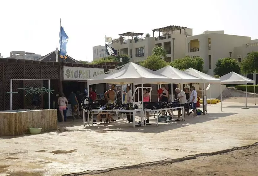 Fotos del hotel Marina Plaza Tala Bay:  11