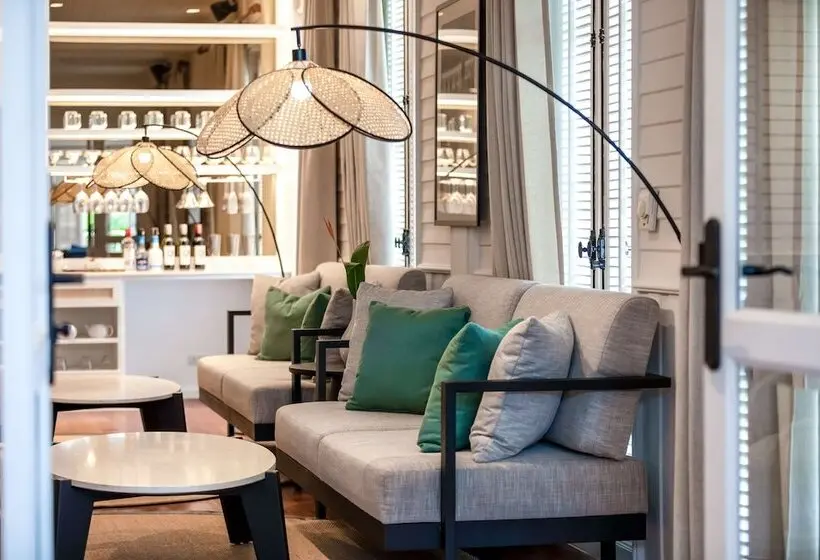 Fotos del hotel Manathai Koh Samui:  23