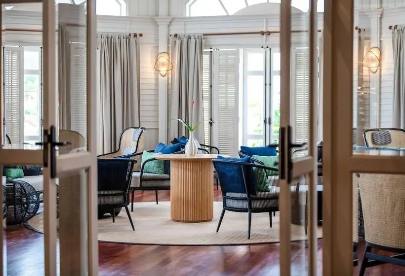 Fotos del hotel Manathai Koh Samui:  3