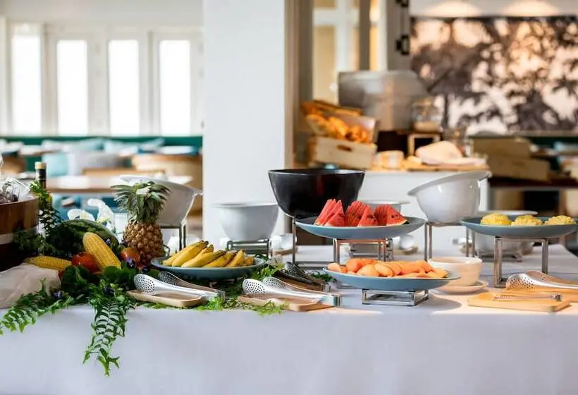 Fotos del hotel Manathai Koh Samui:  11