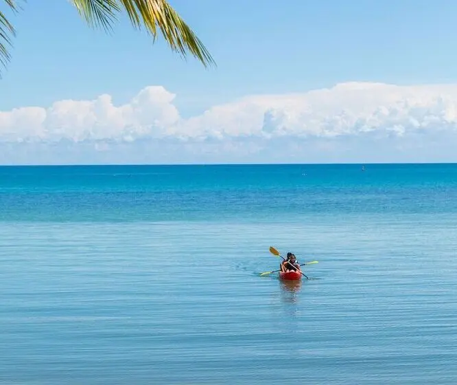 Fotos del hotel Manathai Koh Samui:  20