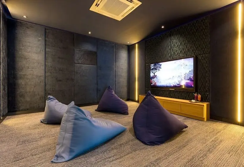 Fotos del hotel Manathai Koh Samui:  22