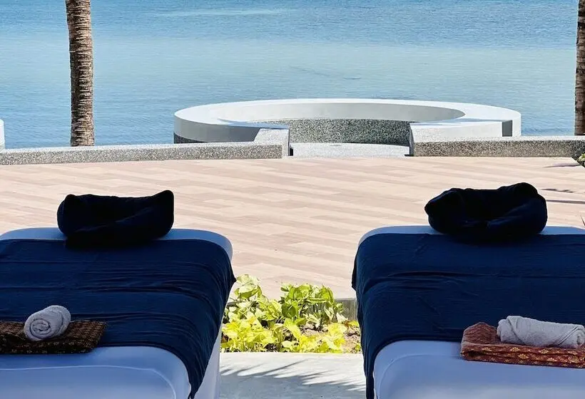 Fotos del hotel Manathai Koh Samui:  18