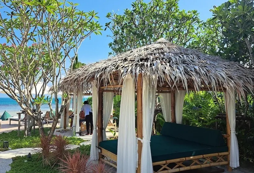 Fotos del hotel Manathai Koh Samui:  24